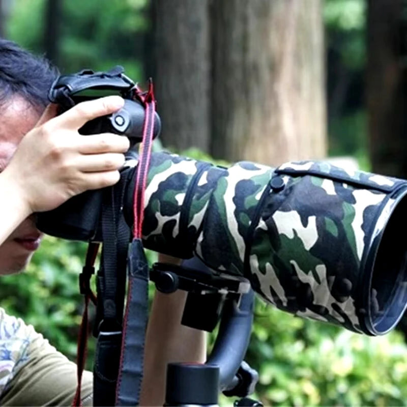 Fita de Camuflagem Tática