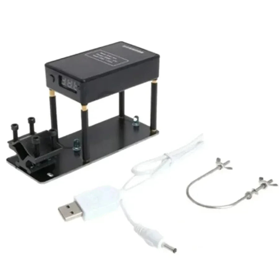 Cronógrafo multifuncional Shooting Tachometer