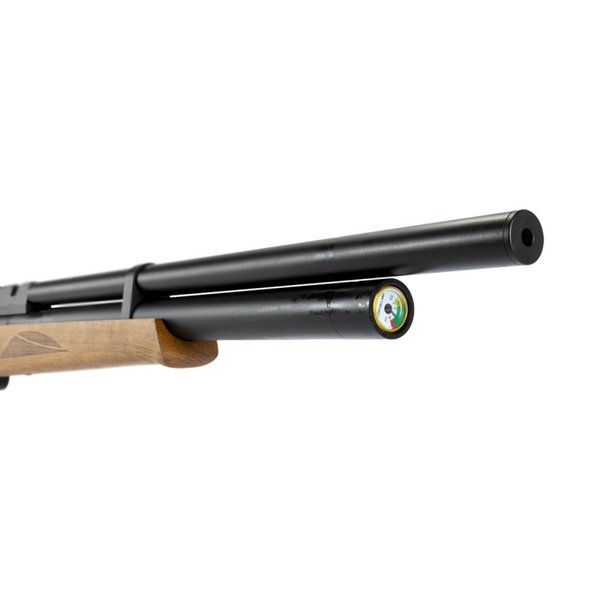 Carabina De Pressão PCP Artemis M22 5.5mm