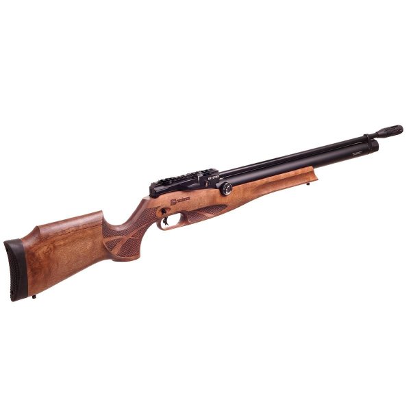 Carabina de Pressão PCP Reximex Daystar Wood 5.5mm