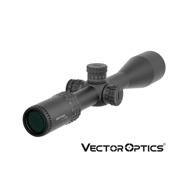 Luneta Vector Optics Sentinel 6-24x50 FFP