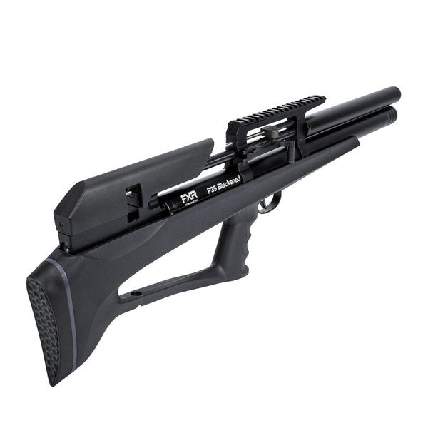 Carabina de Pressão PCP Artemis P35 Bullpup Blackened 5.5mm