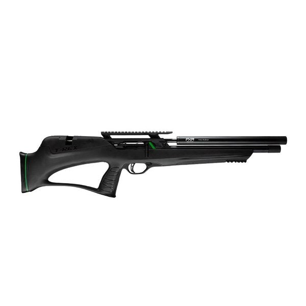 Carabina de Pressão PCP T-Rex Bullpup Artemis 5.5mm