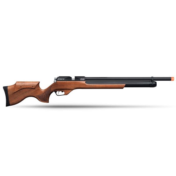Carabina de Pressão PCP Effecto PX-5 Pro Wood 5,5mm